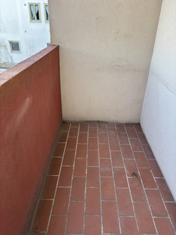 SPAZIOSO APPARTAMENTO NON ARREDATO IN LOCAZIONE SU TRE LIVELLI A MONSELICE IN ZONA DI QUARTIERE.....