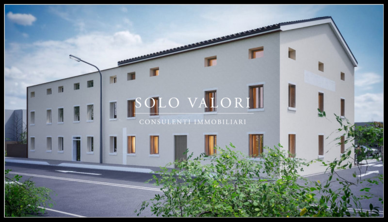 Rif. A923 (per info 338 9387816 Matteo)

A pochi minuti dal centro storico di Bassano del Grappa,...