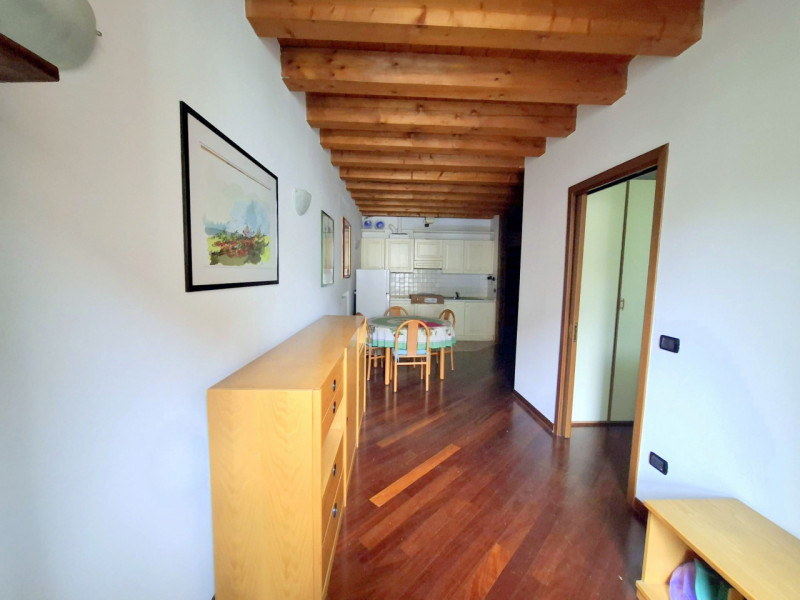 ELEGANTE MINI ARREDATO CON POSTO AUTO VIC.ZE PRATO DELLA VALLE

Nel cuore del centro storico di P...