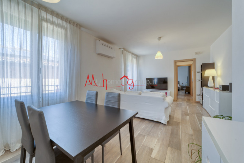 PADOVA ZONA SACRA FAMIGLIA (Rif. A145P) - In una delle zone residenziali piu' apprezzate di Padov...