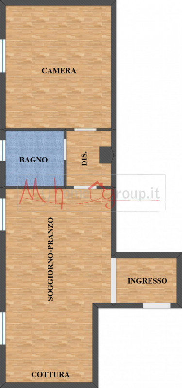 PADOVA ZONA SACRA FAMIGLIA (Rif. A145P) - In una delle zone residenziali piu' apprezzate di Padov...