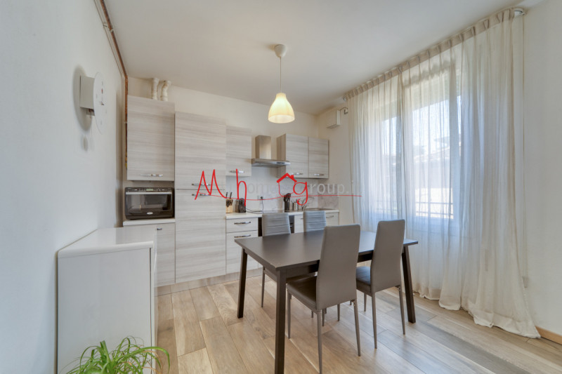 PADOVA ZONA SACRA FAMIGLIA (Rif. A145P) - In una delle zone residenziali piu' apprezzate di Padov...