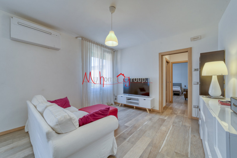 PADOVA ZONA SACRA FAMIGLIA (Rif. A145P) - In una delle zone residenziali piu' apprezzate di Padov...