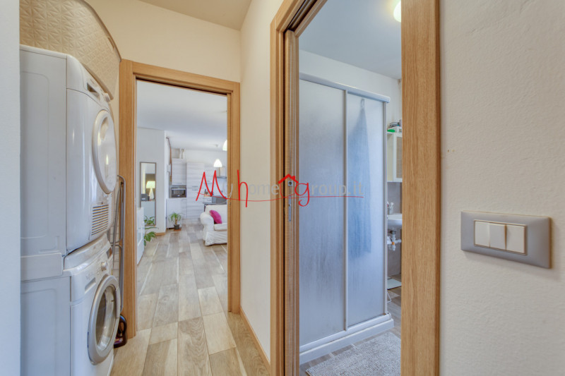 PADOVA ZONA SACRA FAMIGLIA (Rif. A145P) - In una delle zone residenziali piu' apprezzate di Padov...