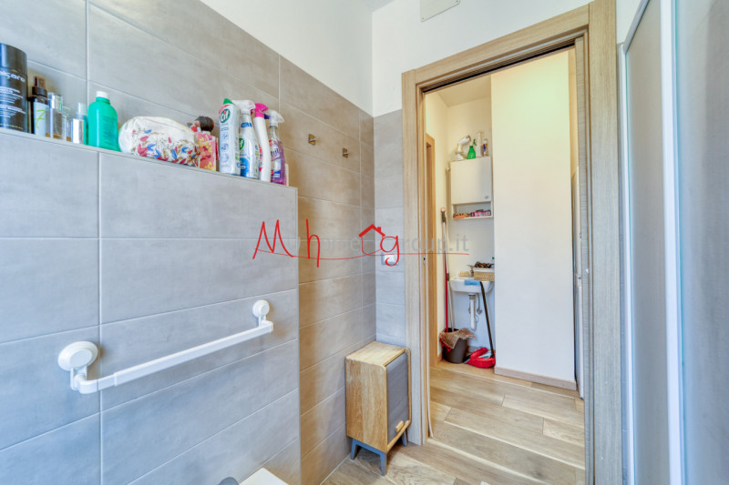 PADOVA ZONA SACRA FAMIGLIA (Rif. A145P) - In una delle zone residenziali piu' apprezzate di Padov...