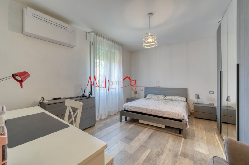 PADOVA ZONA SACRA FAMIGLIA (Rif. A145P) - In una delle zone residenziali piu' apprezzate di Padov...