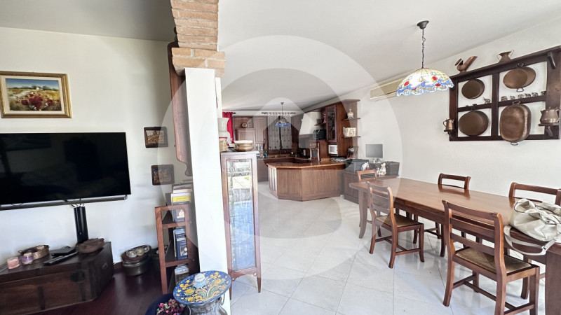 Nella tranquilla zona residenziale di Sant'Eufemia, frazione del Comune di Borgoricco, proponiamo...