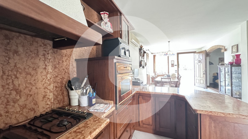 Nella tranquilla zona residenziale di Sant'Eufemia, frazione del Comune di Borgoricco, proponiamo...