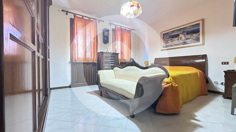 Nella tranquilla zona residenziale di Sant'Eufemia, frazione del Comune di Borgoricco, proponiamo...