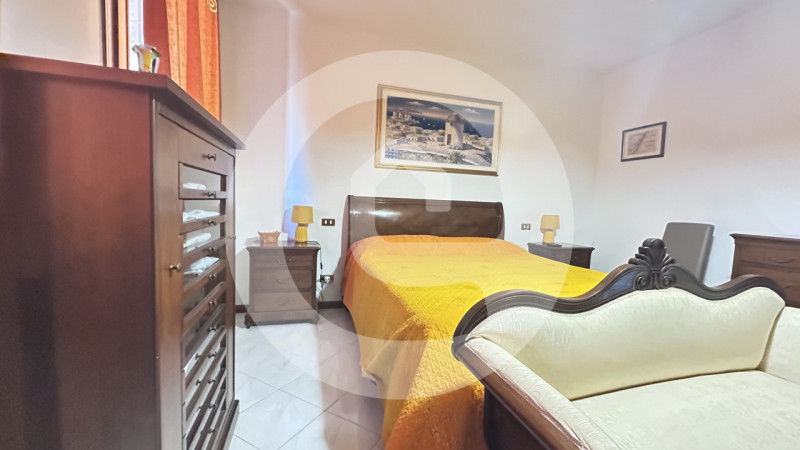 Nella tranquilla zona residenziale di Sant'Eufemia, frazione del Comune di Borgoricco, proponiamo...