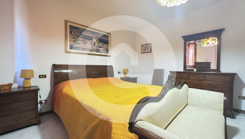 Nella tranquilla zona residenziale di Sant'Eufemia, frazione del Comune di Borgoricco, proponiamo...