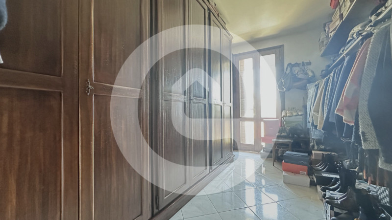 Nella tranquilla zona residenziale di Sant'Eufemia, frazione del Comune di Borgoricco, proponiamo...