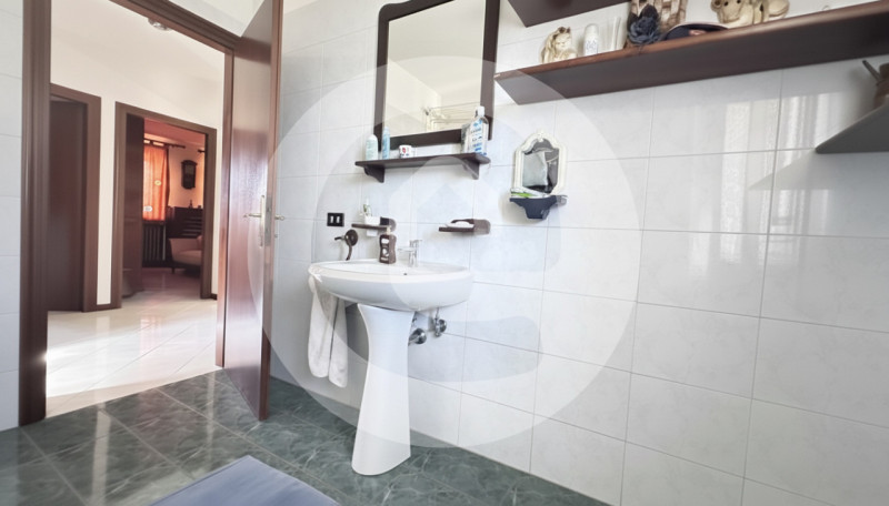 Nella tranquilla zona residenziale di Sant'Eufemia, frazione del Comune di Borgoricco, proponiamo...