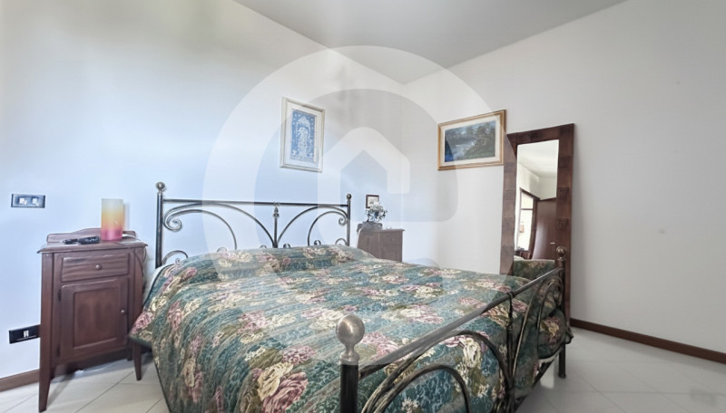 Nella tranquilla zona residenziale di Sant'Eufemia, frazione del Comune di Borgoricco, proponiamo...