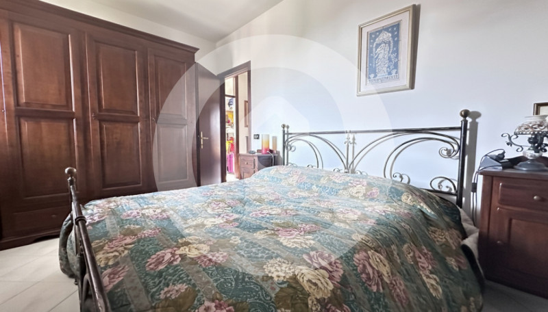 Nella tranquilla zona residenziale di Sant'Eufemia, frazione del Comune di Borgoricco, proponiamo...