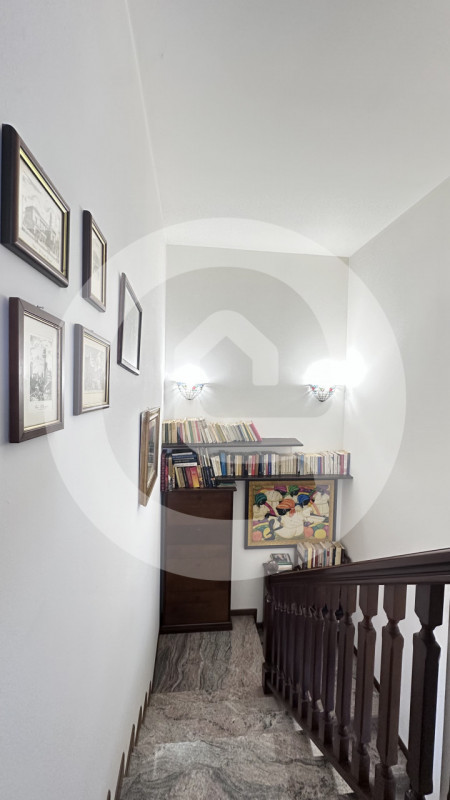 Nella tranquilla zona residenziale di Sant'Eufemia, frazione del Comune di Borgoricco, proponiamo...