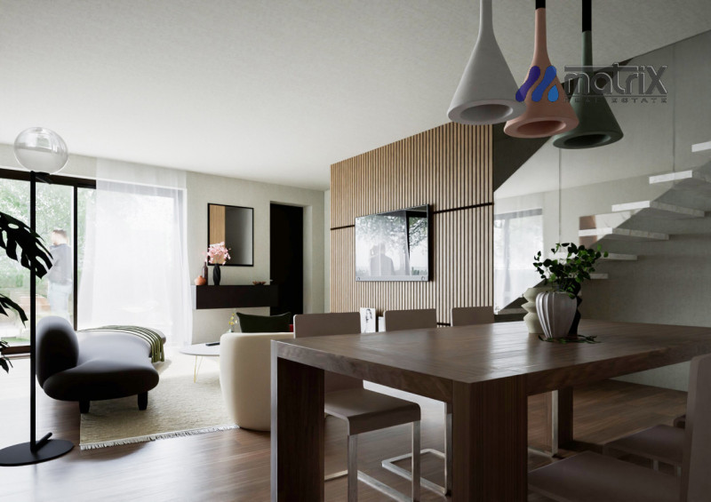 Villa Padova  €. 359.000. Fotovoltaico 6 Kw.
A pochi Km dal centro di Padova

"Residenze Cristall...