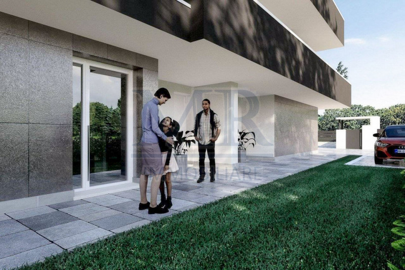 ALBIGNAGEGO  - FERRI- RIF.: MR375A1
APPARTAMENTO PIANO TERRA - 3 CAMERE  - "A4"

In posizione tra...