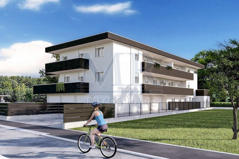 ALBIGNAGEGO  - FERRI- RIF.: MR375A1
APPARTAMENTO PIANO TERRA - 3 CAMERE  - "A4"

In posizione tra...