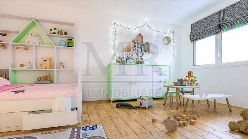 ALBIGNAGEGO  - FERRI- RIF.: MR375A1
APPARTAMENTO PIANO TERRA - 3 CAMERE  - "A4"

In posizione tra...