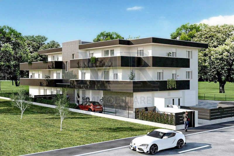 ALBIGNAGEGO  - FERRI- RIF.: MR375A1
APPARTAMENTO PIANO TERRA - 3 CAMERE  - "A4"

In posizione tra...