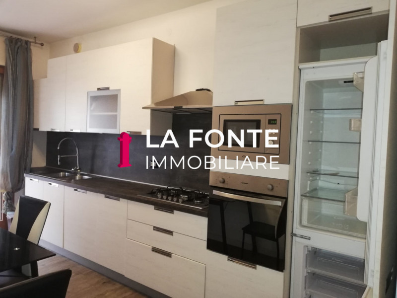 ARCELLA SANT'ANTONINO - APPARTAMENTO CHE VERRA' ARREDATO COMPLETAMENTE, ristrutturato al piano pr...