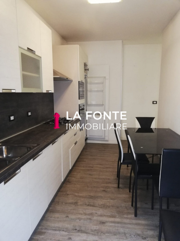 ARCELLA SANT'ANTONINO - APPARTAMENTO CHE VERRA' ARREDATO COMPLETAMENTE, ristrutturato al piano pr...