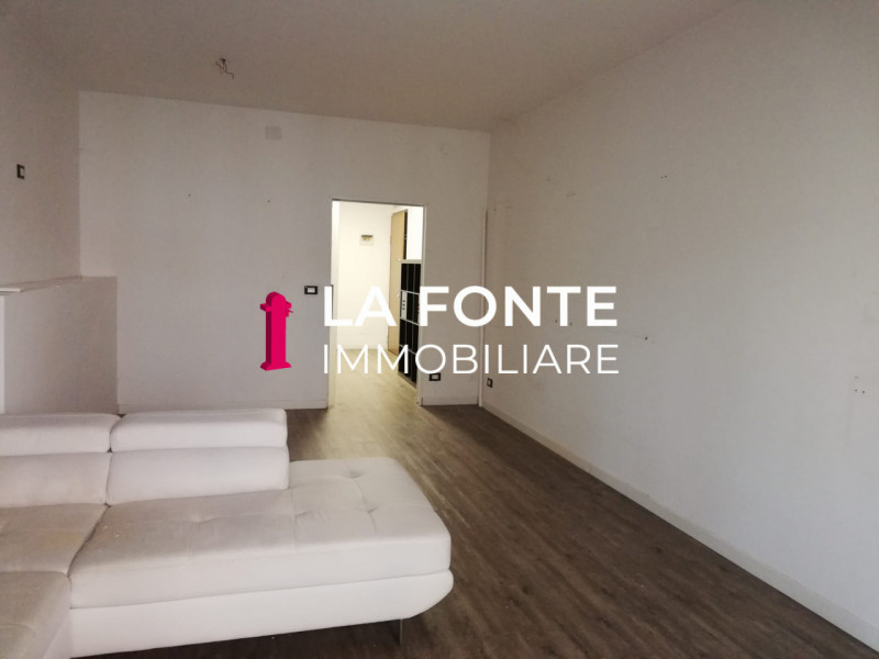 ARCELLA SANT'ANTONINO - APPARTAMENTO CHE VERRA' ARREDATO COMPLETAMENTE, ristrutturato al piano pr...