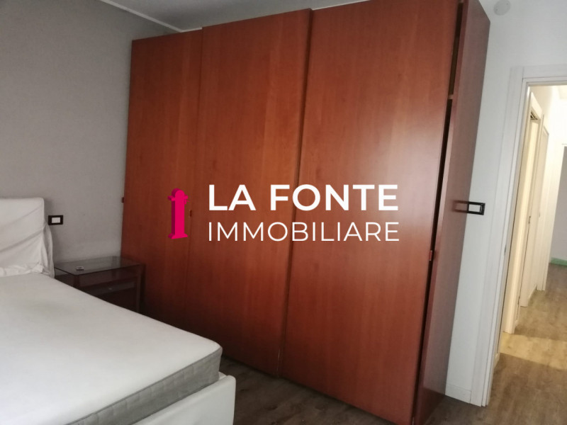 ARCELLA SANT'ANTONINO - APPARTAMENTO CHE VERRA' ARREDATO COMPLETAMENTE, ristrutturato al piano pr...