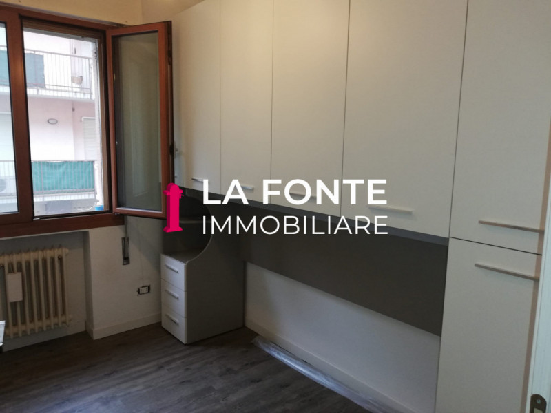 ARCELLA SANT'ANTONINO - APPARTAMENTO CHE VERRA' ARREDATO COMPLETAMENTE, ristrutturato al piano pr...