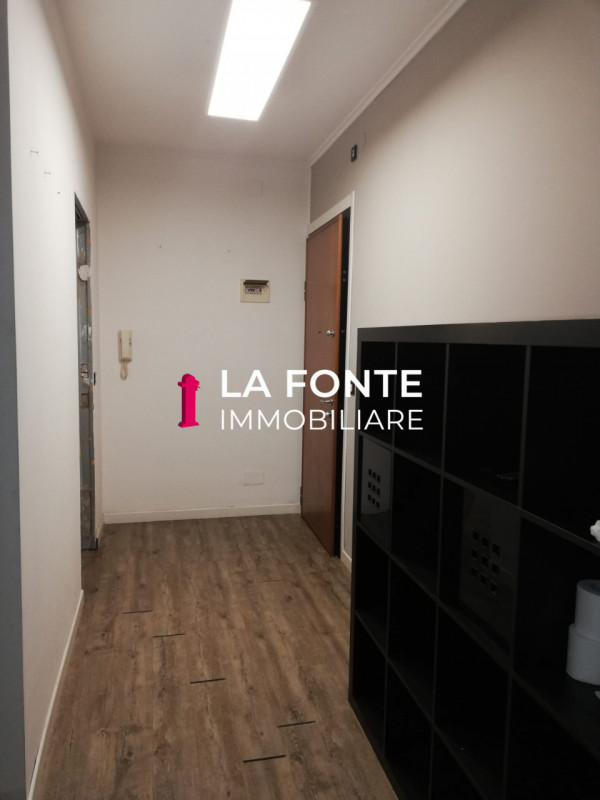 ARCELLA SANT'ANTONINO - APPARTAMENTO CHE VERRA' ARREDATO COMPLETAMENTE, ristrutturato al piano pr...