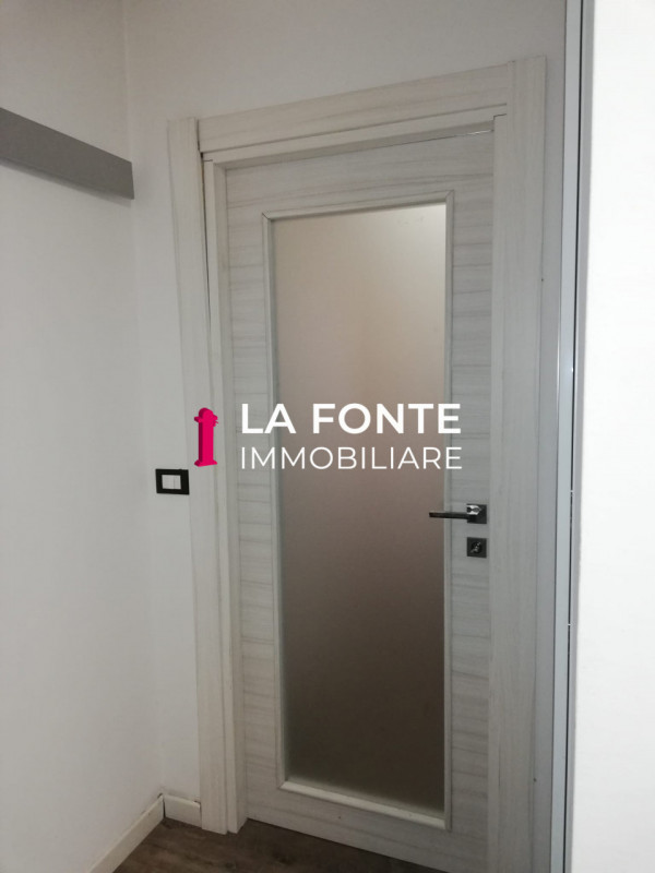 ARCELLA SANT'ANTONINO - APPARTAMENTO CHE VERRA' ARREDATO COMPLETAMENTE, ristrutturato al piano pr...