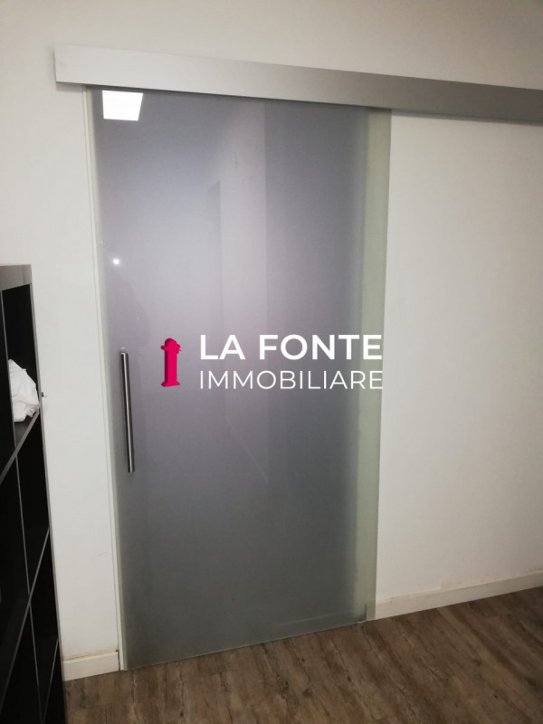 ARCELLA SANT'ANTONINO - APPARTAMENTO CHE VERRA' ARREDATO COMPLETAMENTE, ristrutturato al piano pr...