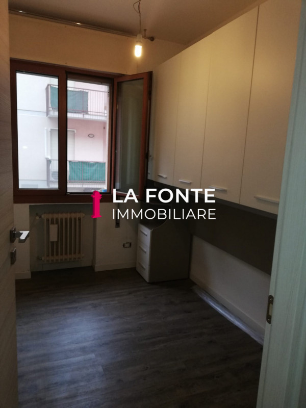 ARCELLA SANT'ANTONINO - APPARTAMENTO CHE VERRA' ARREDATO COMPLETAMENTE, ristrutturato al piano pr...