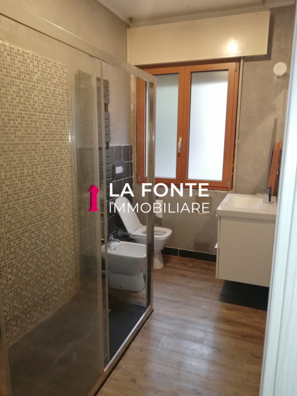 ARCELLA SANT'ANTONINO - APPARTAMENTO CHE VERRA' ARREDATO COMPLETAMENTE, ristrutturato al piano pr...