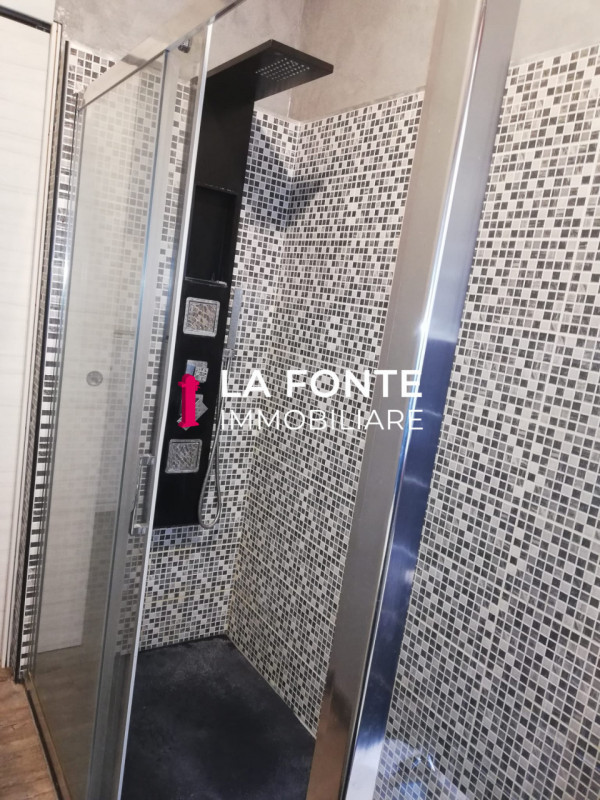 ARCELLA SANT'ANTONINO - APPARTAMENTO CHE VERRA' ARREDATO COMPLETAMENTE, ristrutturato al piano pr...