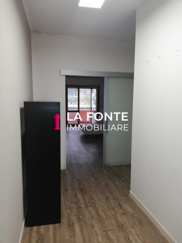 ARCELLA SANT'ANTONINO - APPARTAMENTO CHE VERRA' ARREDATO COMPLETAMENTE, ristrutturato al piano pr...