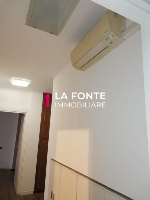 ARCELLA SANT'ANTONINO - APPARTAMENTO CHE VERRA' ARREDATO COMPLETAMENTE, ristrutturato al piano pr...