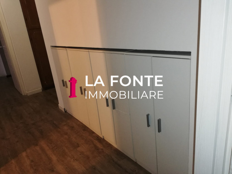 ARCELLA SANT'ANTONINO - APPARTAMENTO CHE VERRA' ARREDATO COMPLETAMENTE, ristrutturato al piano pr...