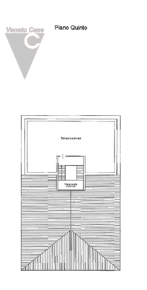 Nel cuore di Chioggia proponiamo in vendita un appartamento al piano rialzato di circa 100 mq, un...