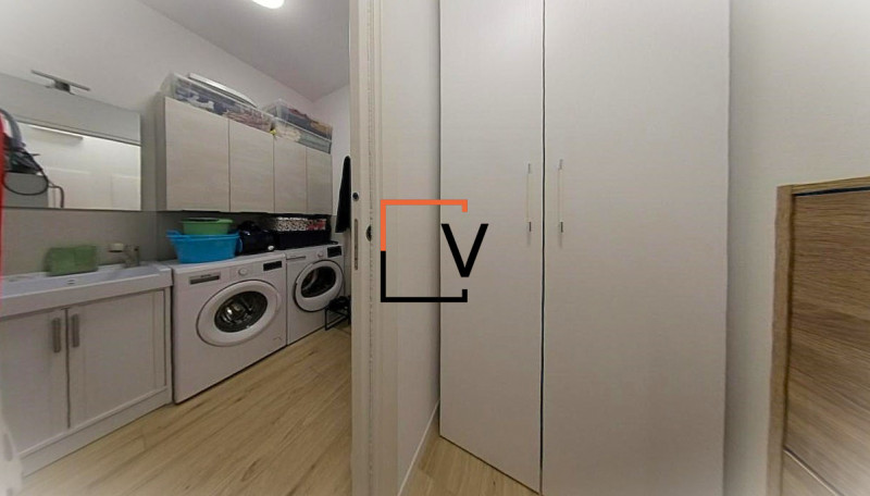 V404 - Proponiamo in vendita un nuovo appartamento al piano terra con giardino piantumato, in pie...