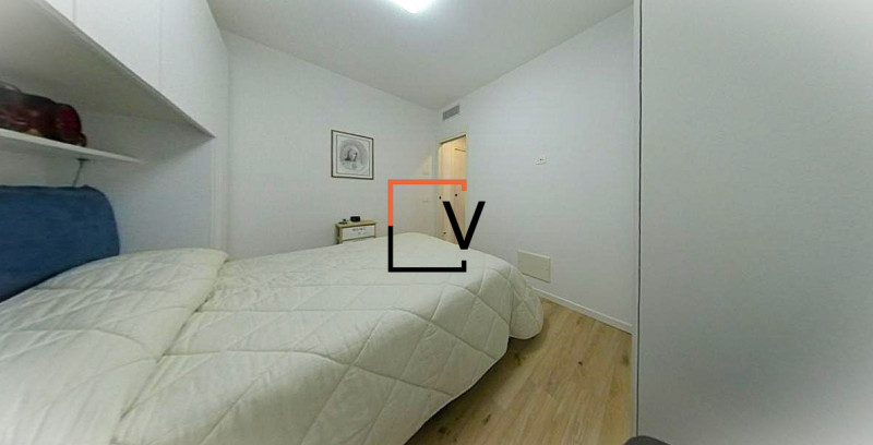 V404 - Proponiamo in vendita un nuovo appartamento al piano terra con giardino piantumato, in pie...