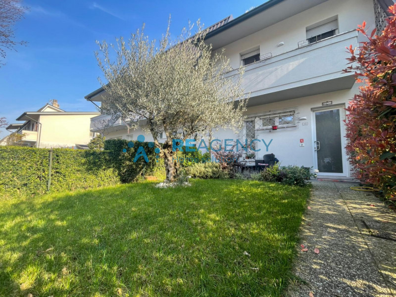 Se stai valutando un appartamento di nuova costruzione, fermati un attimo.

Ad Altavilla Vicentin...