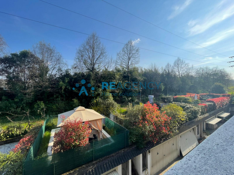 Se stai valutando un appartamento di nuova costruzione, fermati un attimo.

Ad Altavilla Vicentin...