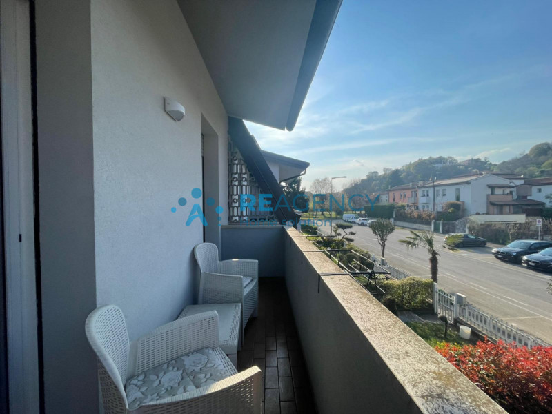 Se stai valutando un appartamento di nuova costruzione, fermati un attimo.

Ad Altavilla Vicentin...