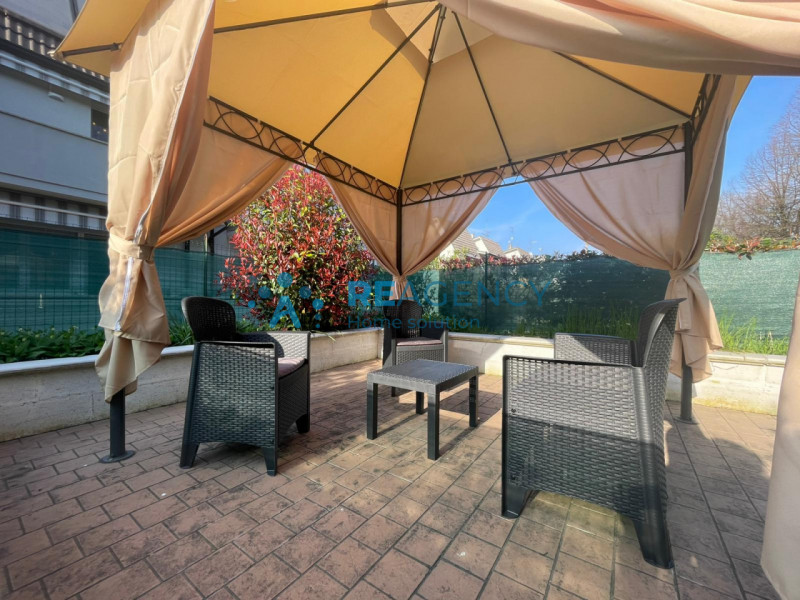 Se stai valutando un appartamento di nuova costruzione, fermati un attimo.

Ad Altavilla Vicentin...