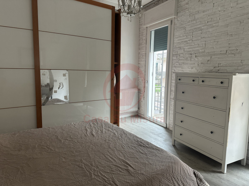 PADOVA, PONTE DI BRENTA RIF. A130: Casa su misura ha il piacere di proporvi bilocale al primo pia...