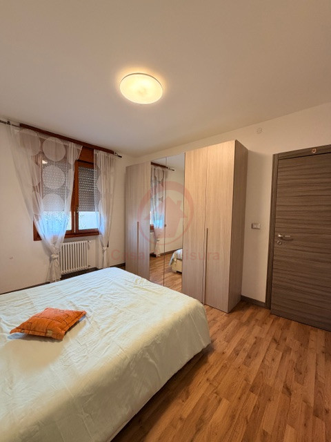 PADOVA, SAN BELLINO RIF. A225: Casa Su Misura ha il piacere di proporvi appartamento completament...