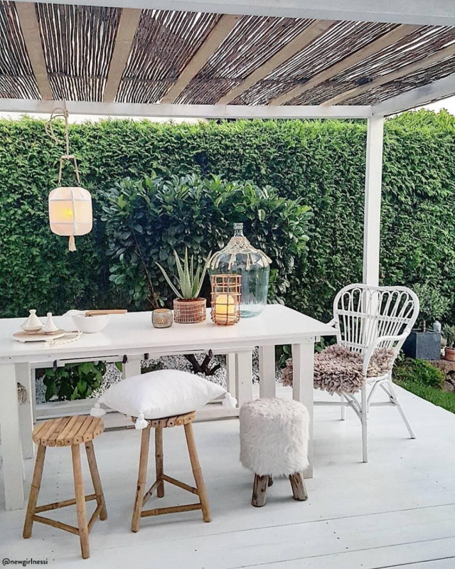 Lozzo Atestino

Appartamento al piano terra con splendida vista aperta sui colli e giardino priva...