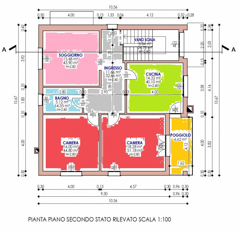 Albignasego zona Ferri in vendita casa singola, con giardino privato, comoda al centro e vicino a...